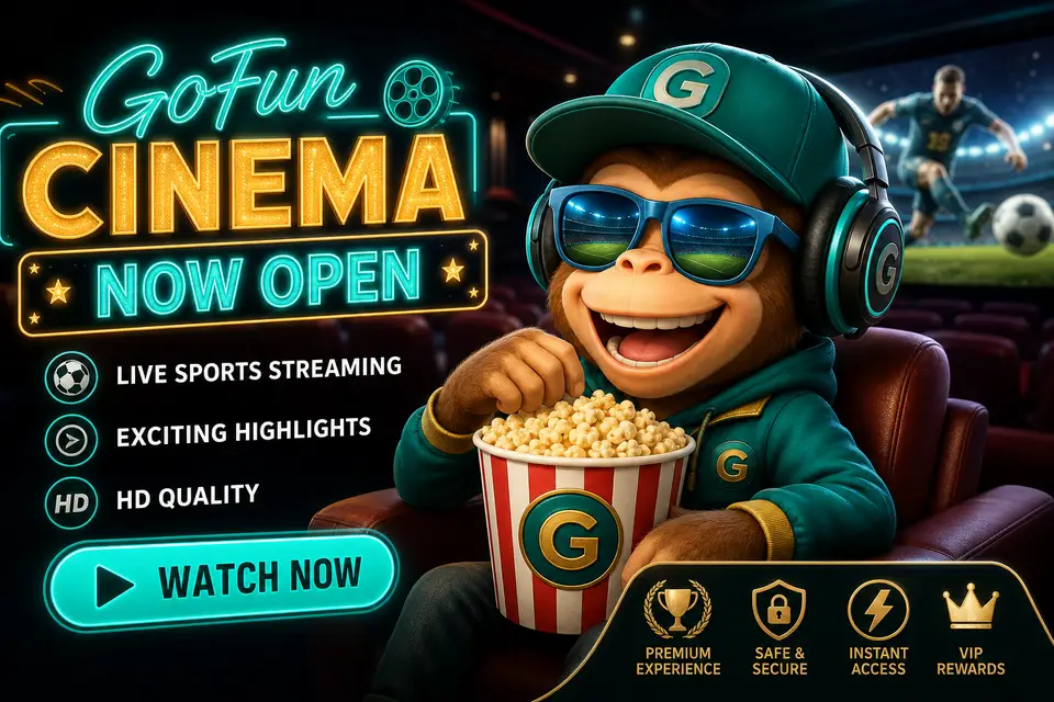 GoFun Cinema