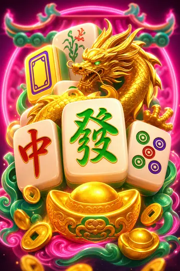Mahjong Ways 2