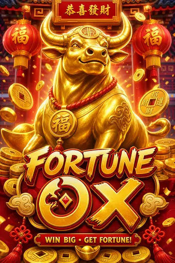 Fortune Ox